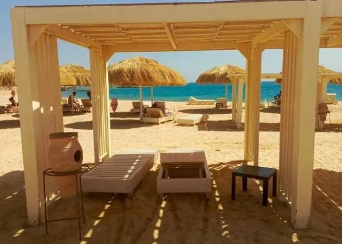 Princess Apart Otel Hurgada
