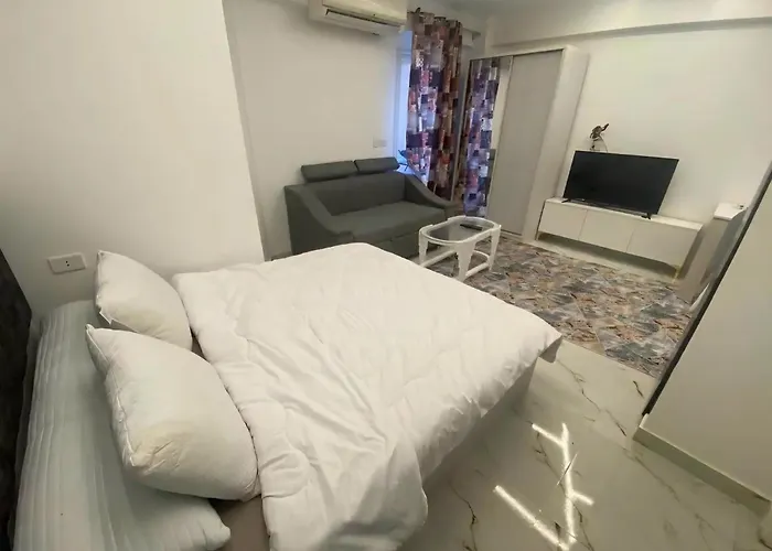 Princess Apart Otel