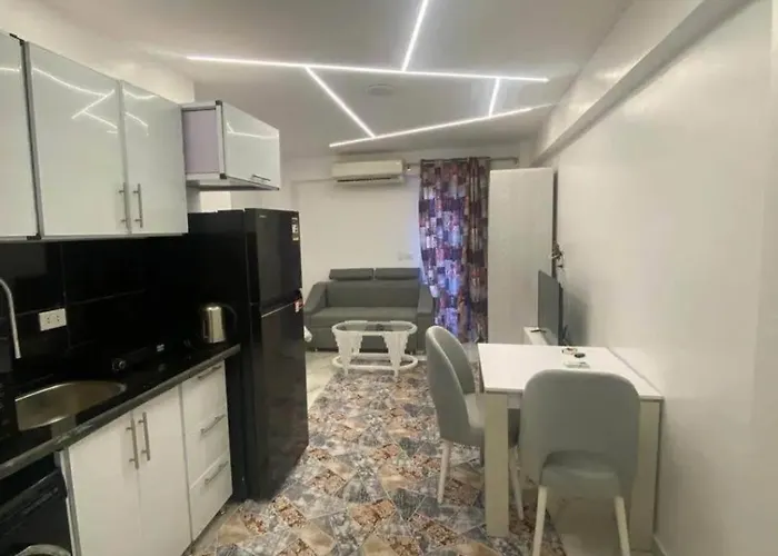 Apart Otel Princess Hurgada