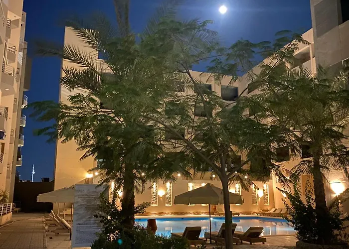 Apart Otel Princess