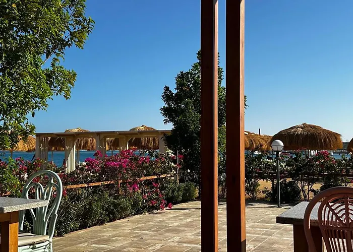 Princess Apart Otel Hurgada