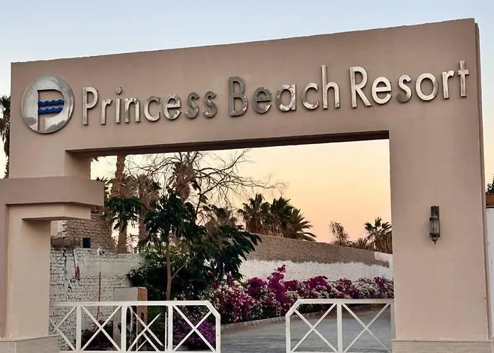 Princess Hurgada