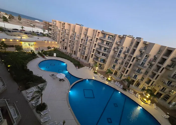 Apart Otel Princess Hurgada